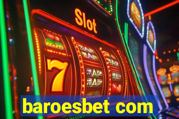 baroesbet com